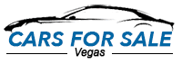 Cars For Sale Vegas